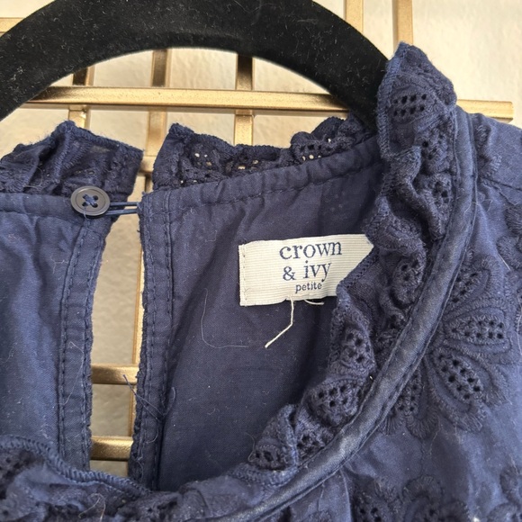 Crown and Ivy Dress - Picture 3 of 5